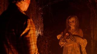 A MONSTER Is Holding Their Baby... So Who Did They Bring Home?