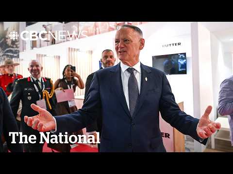 Canada takes the lead at major defence industry fair in Poland