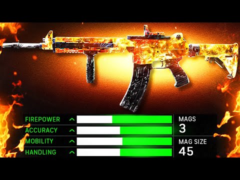 MY HIGHEST GUNSTREAK in BLACK OPS 6! (Best AMES 85 Class Setup) - Black Ops 6