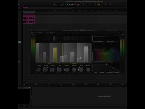 Mixing up beats with Glitch Machine | Stagecraft Software