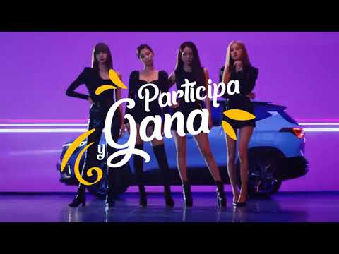 GANA UN ALBUM DE BLACKPINK AL UNIRTE A ESTA APP