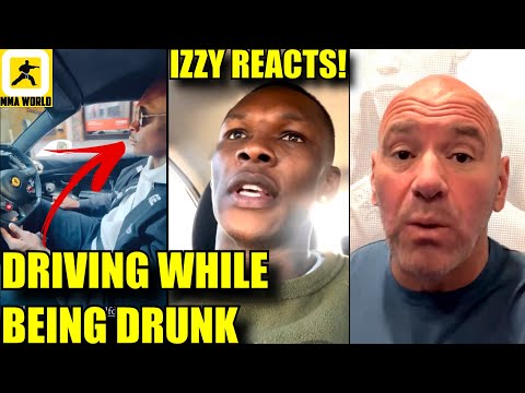 Israel Adesanya is in trouble after breaking the LAW!, Why is Dana White stacking UFC 296?,Bryce-UFO