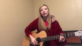 Pumped Up Kicks (cover)- Foster The People