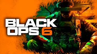 Call of Duty: BLACK OPS 6