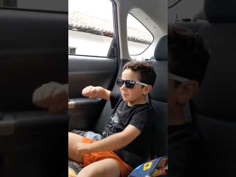 UN FACU BEBÉ BAILANDO PARA ESTE FINDE 🥰😎 #facuaventurero #viral #fyp #shorts