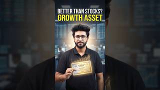 New alternate investment asset class!! Is this better than stock and mutual funds?