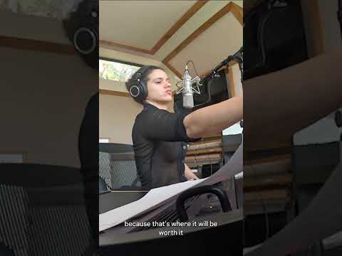 Hazlo (Make It) Anyway | Rosalรญa