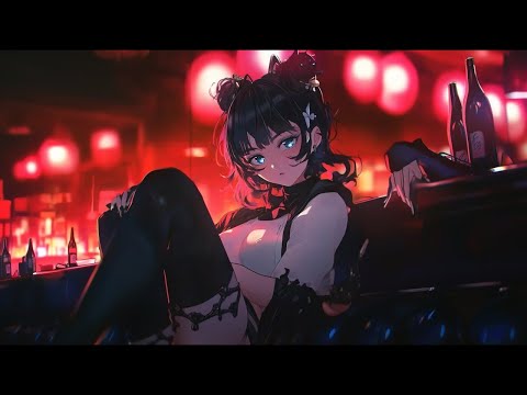 Nightcore Songs Mix 2025 ♫ Best of EDM Mix 2025