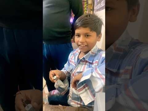 Cute chhotu ☺️ | Mobile guru | #apple #smartphone #phonerepair #mobilerepairing #repair #tech #smile
