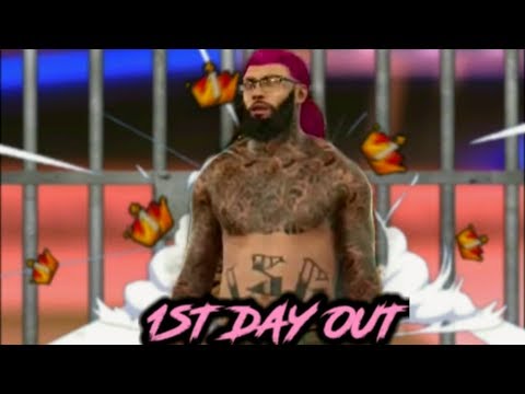 1st day OUT! Im Finally FREE. 🤠👮‍♂️🤤🤤