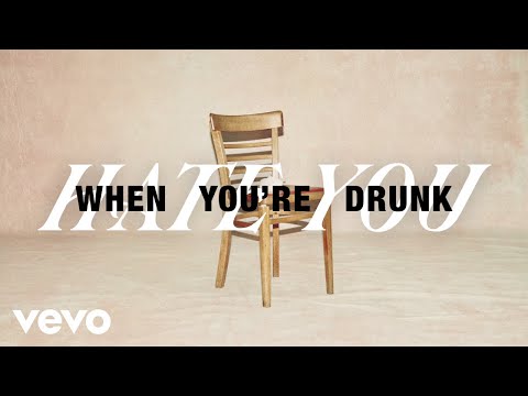 Listen To This: Love You When You’re Sober!