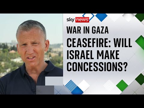 War in Gaza: Will Trump put pressure on Netanyahu?
