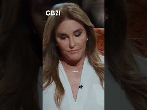 Caitlyn Jenner: I HATE WOKE!
