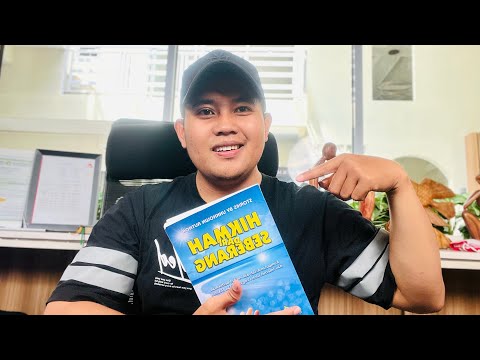 ANTARA CINTA, SUKSES, DAN KAYA