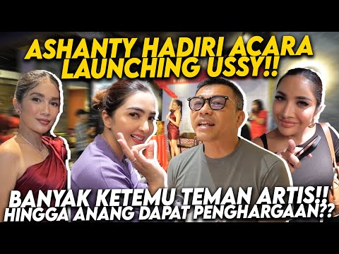 SETELAH DAPAT PENGHARGAAN ANANG LANGSUNG AJAK ARSYA BELAJAR TENTANG INI!!