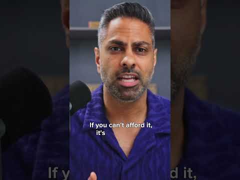 I Will Teach You To Be Rich | Self Care or Stress Spending?