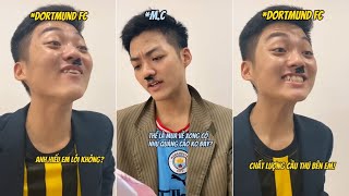 POV: Trở thành "chuyên gia" phân tích các tình huống "KHÓ ĐỠ" trong mùa CÚP C1 ?!!