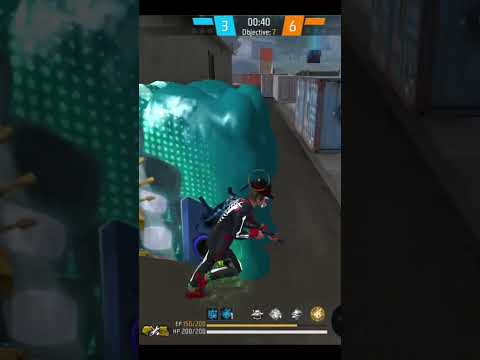 Troll face 😂😂😂 #freefire #shorts