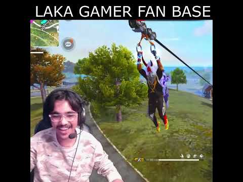 THANK YOU FOR YOUR LOVE🥰 FAN MEET UP #lakagaming #viral #freefireshorts