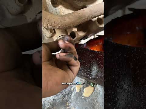 Ternyata ini MASALAHNYA ๐
๐
#storytelling #bengkelmotor #tutorial #beat