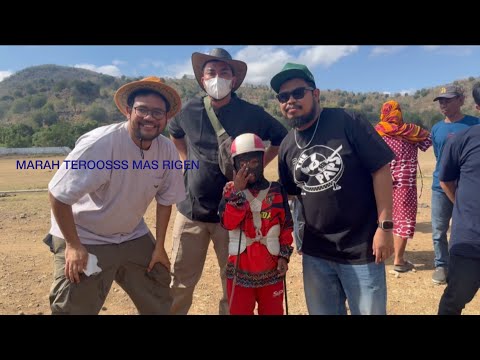 Rigen marah marah keluarga di eksploitasi ‼️ bapak lu lucu gen ‼️
