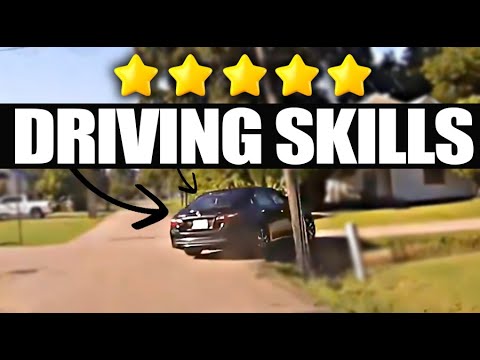 Skilled Driver vs Police