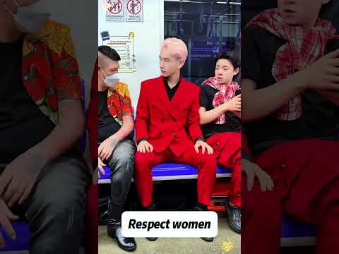 Respect #foryou #funny #youtube #respect #respect women