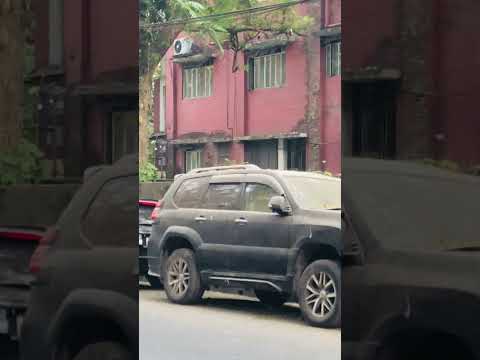 Prado txl # কারো অযত্ন অনেকের স্বপ্ন🥹#prado