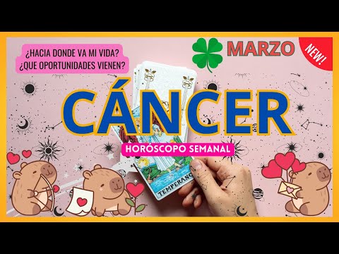 Cáncer DESTINO MILLONARIO ES TUYO! ALGUIEN TE SORPRENDERÁ, SIN PENSARLO LO CONSEGUIRÁS TODO🍀