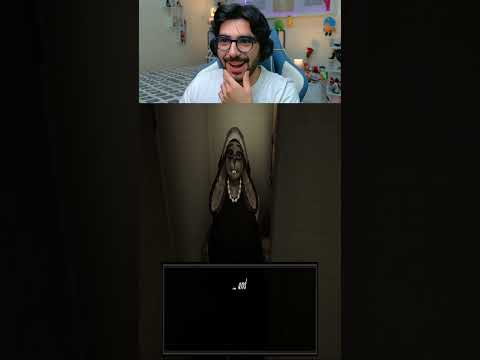 الرجل من النافذة وغبائي 😭