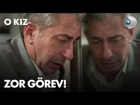 Kadir'in zor görevi! - O Kız 4. Bölüm