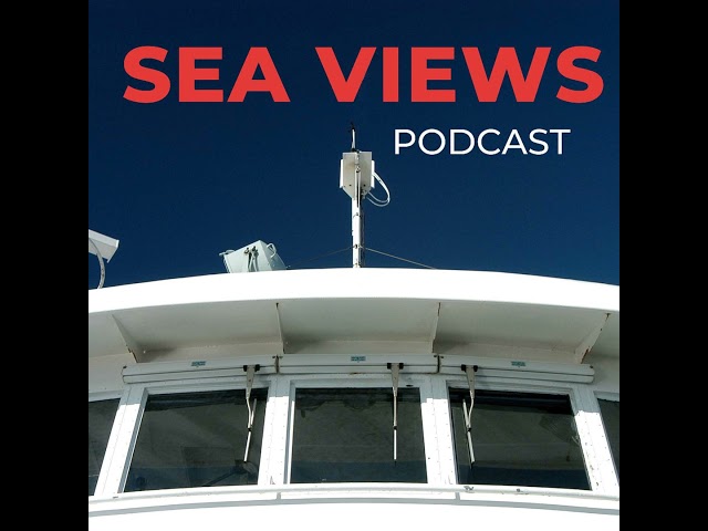 Send us a text (https://www.buzzsprout.com/twilio/text_messages/2148311/open_sms) 


Over 31 million people took a cruise last year. The global cruise market continues to grow, with more vessels launching every year and a revenue forecast for 26% growth in the next 5 years.


We talk with Captain Aseem Hashmi, master of the iconic Cunard flagship Queen Mary 2 about safety and the changes he has experienced and implemented over his 30 year career.


The cruise sector has seen a long term trend in reduction of operational accidents and we ask Aseem for his analysis on how that has been achieved.  Aseem is also insightful about how important the leadership role is for the Captain and officers onboard passenger vessels.  He should know a thing or two about that; with 1,173 crew under his command and up 2,691 passengers in his care, during each voyage onboard Queen Mary 2.






This episode of Sea Views is supported and funded by CHIRP and The Seafarers’ Charity:


Make an incident report to CHIRP Maritime here (https://chirp.co.uk/maritime/submit-a-report/) 






NEWS! If you love listening to us....you can also watch Sea Views episodes on YouTube at CHIRP Maritime (https://www.youtube.com/@chirpmaritime/featured)  or The Seafarers' Charity (https://www.youtube.com/@Seafarers_KGFS/videos)  channels.
 

CHIRP
 (https://chirp.co.uk/maritime/) Improving safety at sea worldwide through the confidential and independent reporting programme.
Make an incident report to CHIRP Maritime here (https://chirp.co.uk/maritime/submit-a-report/) 

The Seafarers' Charity
 (https://www.theseafarerscharity.org/) Improving the lives of seafarers and their families for more than 105 years.