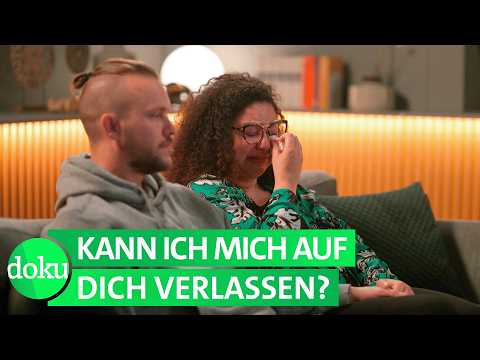 Einsam & hilflos: 4 Paare bei der Paartherapie | (2/6) | WDR Doku