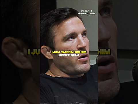 Chael Sonnen On His Toughest Opponent 🤯 #shorts