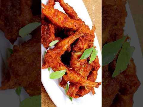 Nethili meen varuval #shorts #tamil #fishfry #fish #sherinskitchen #food #recipes #subscribe