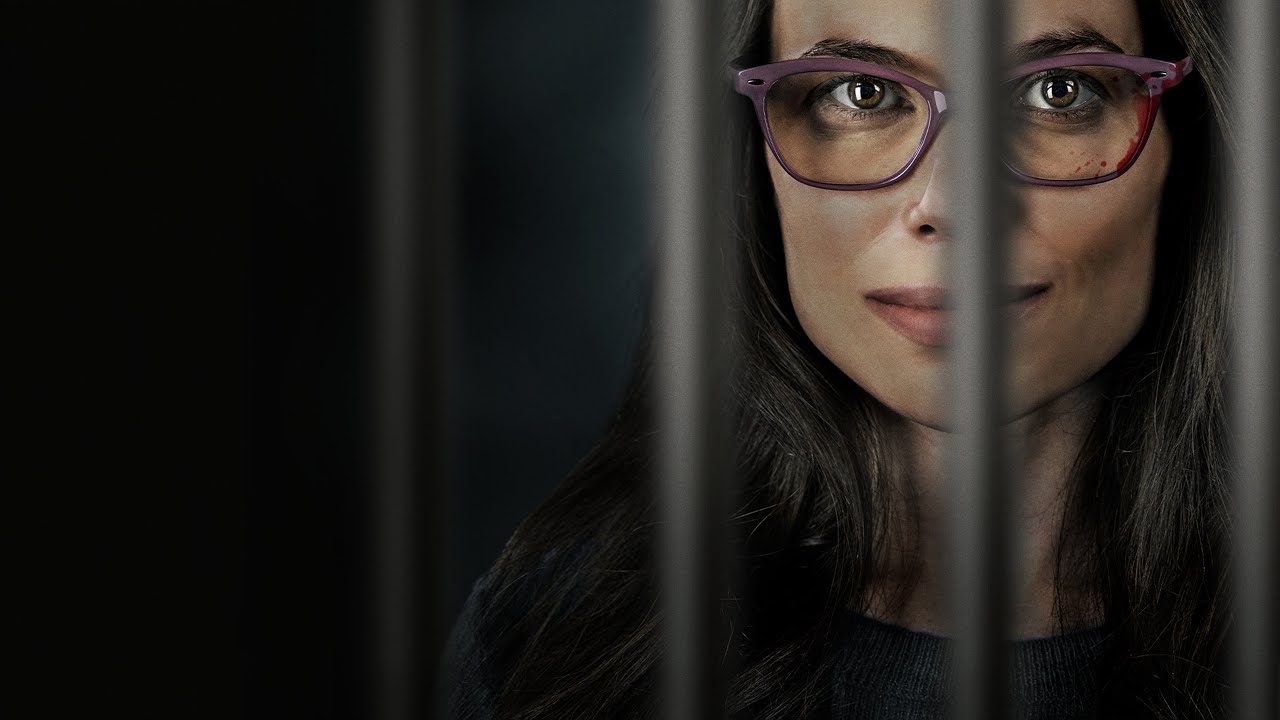 Bad Behind Bars: Jodi Arias Trailer thumbnail