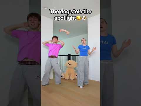 SUBSCRIBE FOR 7 YEARS <strong>OF</strong> <strong>GOOD</strong> LUCK! 🍀😅 - #dance #funny #couple #shorts