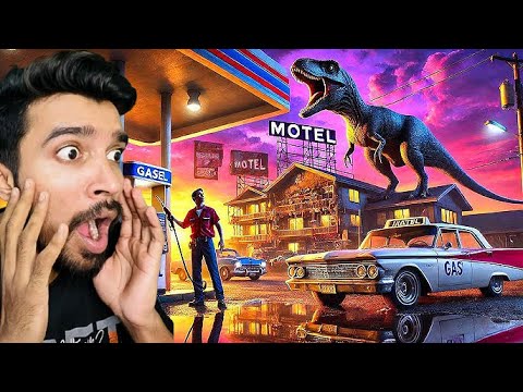 I OPENED A NEW SHOP IN MY MOTEL | MOTEL MANAGER SIMULATOR GAMEPLAY #2 #technogamerz