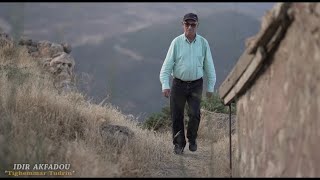 Idir Akfadou - Tighemmar Tudrin (Clip Officiel 2025)