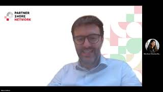 Protagonista: MARCO BELLONI