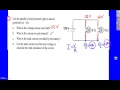 Understanding Parallel Circuits Concepts