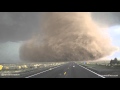 Tornado Response and Reactions