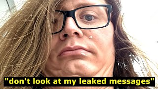 JUST NOW: Everything Got Leaked. Pirate Software is a Fraud.