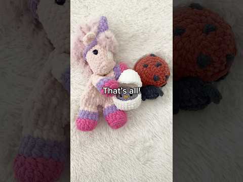 Crocheting everyday day12 #crochet #trending #fyp #foryou #amigurumi #chicken #baby #business