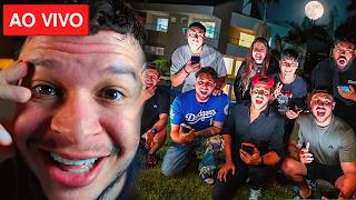 LIVE DIA 22/03/2026  - A MELHOR LIVE DO MUNDO CHEGOU