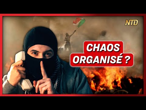 Qui a vraiment déclenché le chaos à Los Angeles ?