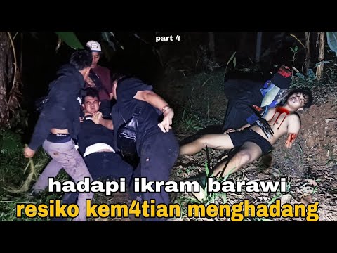 DITEMUKAN DALAM KONDISSI SAKAARATT YUTUBER YANG SATU  INI....