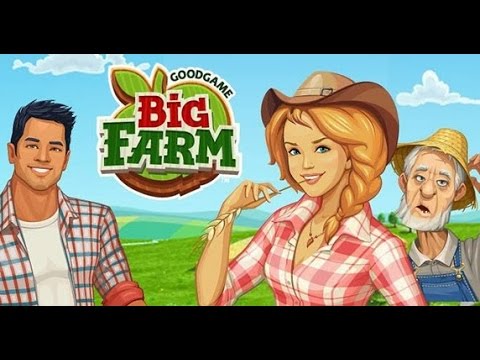 big farm mobile harvest cheats 2021