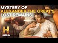 Alexander the Great: Life, Death, and Legacy