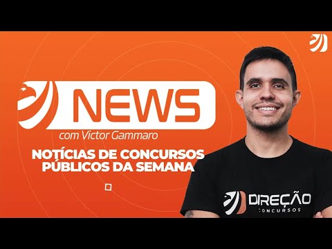 Concurso MPU não muda de banca; edital até MARÇO! CNU vai anular questões? Direção News 13/9